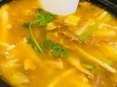 -東城故事·尋找姆媽的味道(玉兰路店)