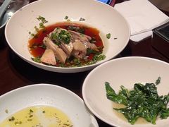 -环球港凯悦 · 享悦中餐厅