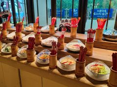 -洞庭土菜馆(天河北总店)
