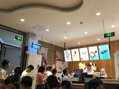 -鲜芋仙Meet Fresh(五道口店)