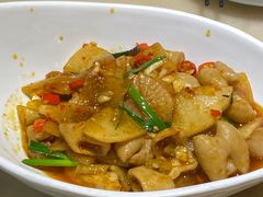 -佬麻雀·新湘菜(珠海金发购物中心店)