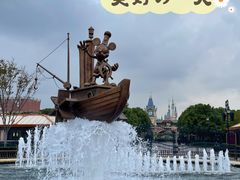 -上海迪士尼度假区