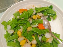 -聚福山莊·寻味顺德(北滘店)