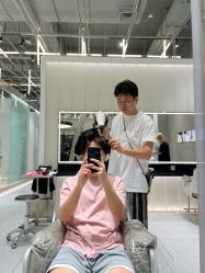 -YH HAIR SALON