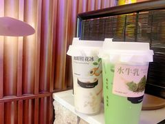 -太犇牛手作茶铺(江北虹悦城店)