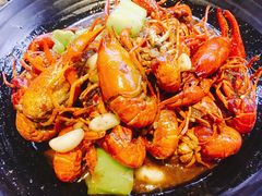-红钳侠小龙虾·烧烤(中赢康康谷店)