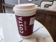 -COSTA COFFEE(阿里中心店)