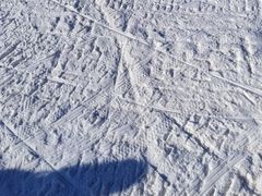 -荣盛康旅野三坡滑雪场