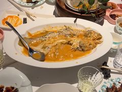 -桂满陇·海市蜃楼·黑金(国金店)