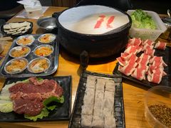 招牌肥牛-旺记碳烤肥牛(虎门万达店)