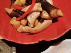 -花潮料理艺食馆(世欧广场店)