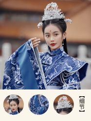 -美云庭古装·格格服汉服·京城旅拍(北京店)
