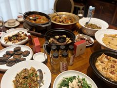 -瑶王府·广西菜(金阳路店)