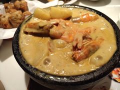 -新大咀港式茶餐厅(宝山万达店)