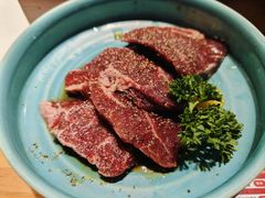 -久藏·横膈膜烧肉·酒场(江汉路店)