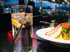 -宝莱纳餐厅(滨江店)