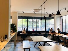 -THE PRESS(复旦大学店)