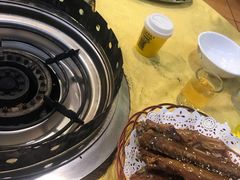 -洞密园美食城·二十二年老店(富华路店)