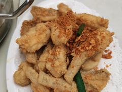 -肥仔文澳门猪骨煲(南京西路店)
