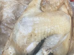 -阿侬盐焗鸡(清澜店)