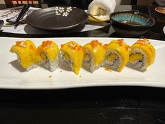 -天狗山料理(省体店)