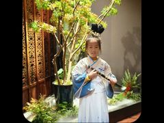 -金狮麟·新豫菜(金码大厦店)