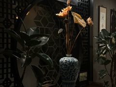 -海天楼中餐厅(吴宫泛太平洋酒店)