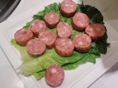 -么子烤肉(化龙池店)