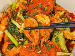 -辣螃铠盆盆蟹大排档(总店)