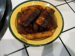 -晓彭肥肠鸡(茂业天地店)