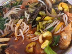 -凤张螺蛳粉·爽口粉(跃进路总店)