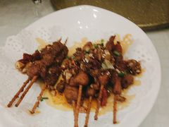 -鑫皇朝酒店(建设一路店)