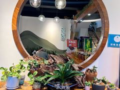 -茶油香闽南菜·花园餐厅(前埔店)