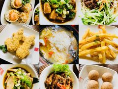 -春水堂人文茶馆(台中四维店)