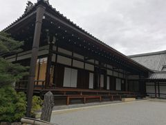 -豆政(金閣寺境内売店)