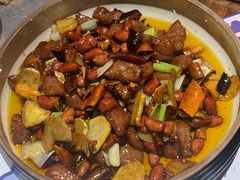 -铁公鸡·四川料理(天环广场店)