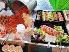 -三亚亚龙湾雅高铂尔曼别墅度假酒店