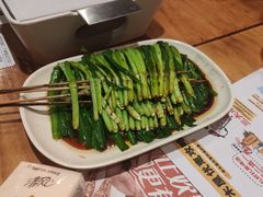 -木屋烧烤(岗顶二店)