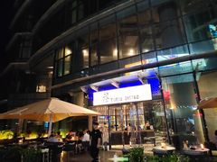 -叁 Three· bistro餐酒馆