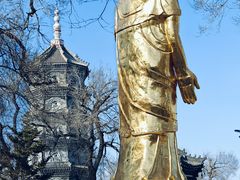 -哈尔滨极乐寺