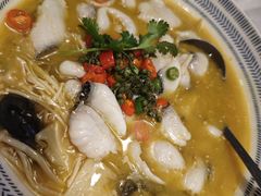 -红城阁·上海味道(四平路店)