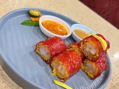 -点都德(喜粤楼店)