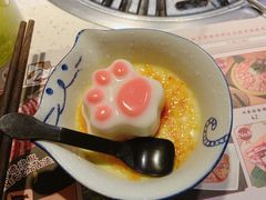 -猫抓烤肉(武进吾悦广场店)