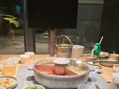 -巴奴毛肚火锅(相州店)