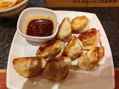 -福苗小骆驼烧烤(曲江店)