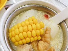 -澳门陈光记烧味饭店(万象城店)