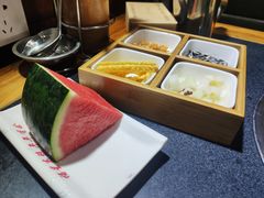 -秋语木桶鱼.酸菜鱼(开发区火车站店)