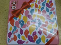 picture-家琳甜品(江南东店)