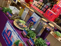 -桂小厨广西菜(青秀万达店)
