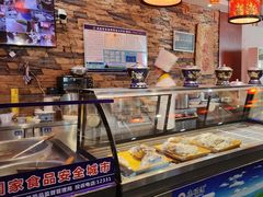 -德顺源·非遗烧麦·老菜(大观园店)